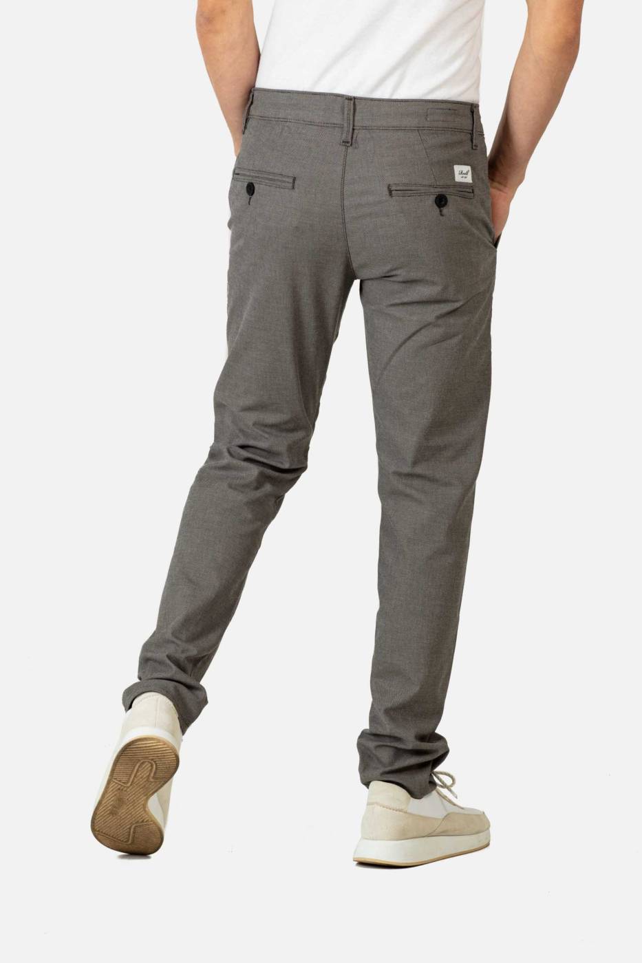 Reell Superior Flex Chino