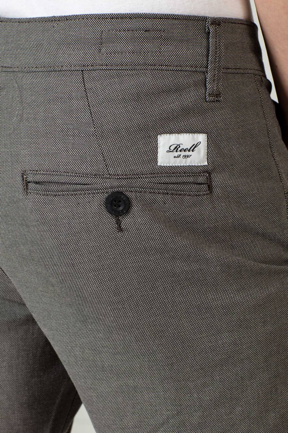 Reell Superior Flex Chino