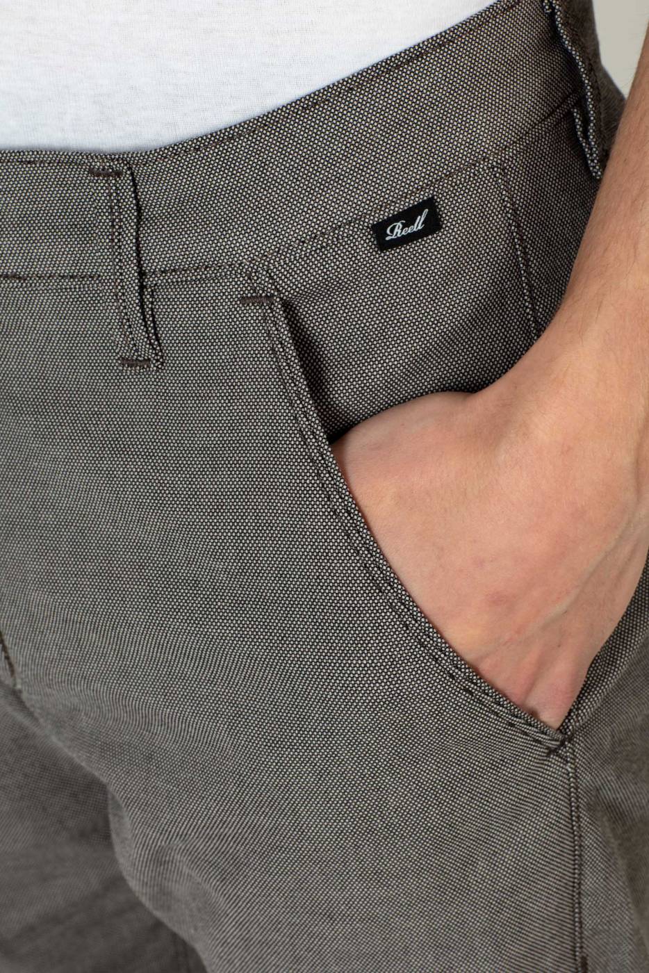 Reell Superior Flex Chino