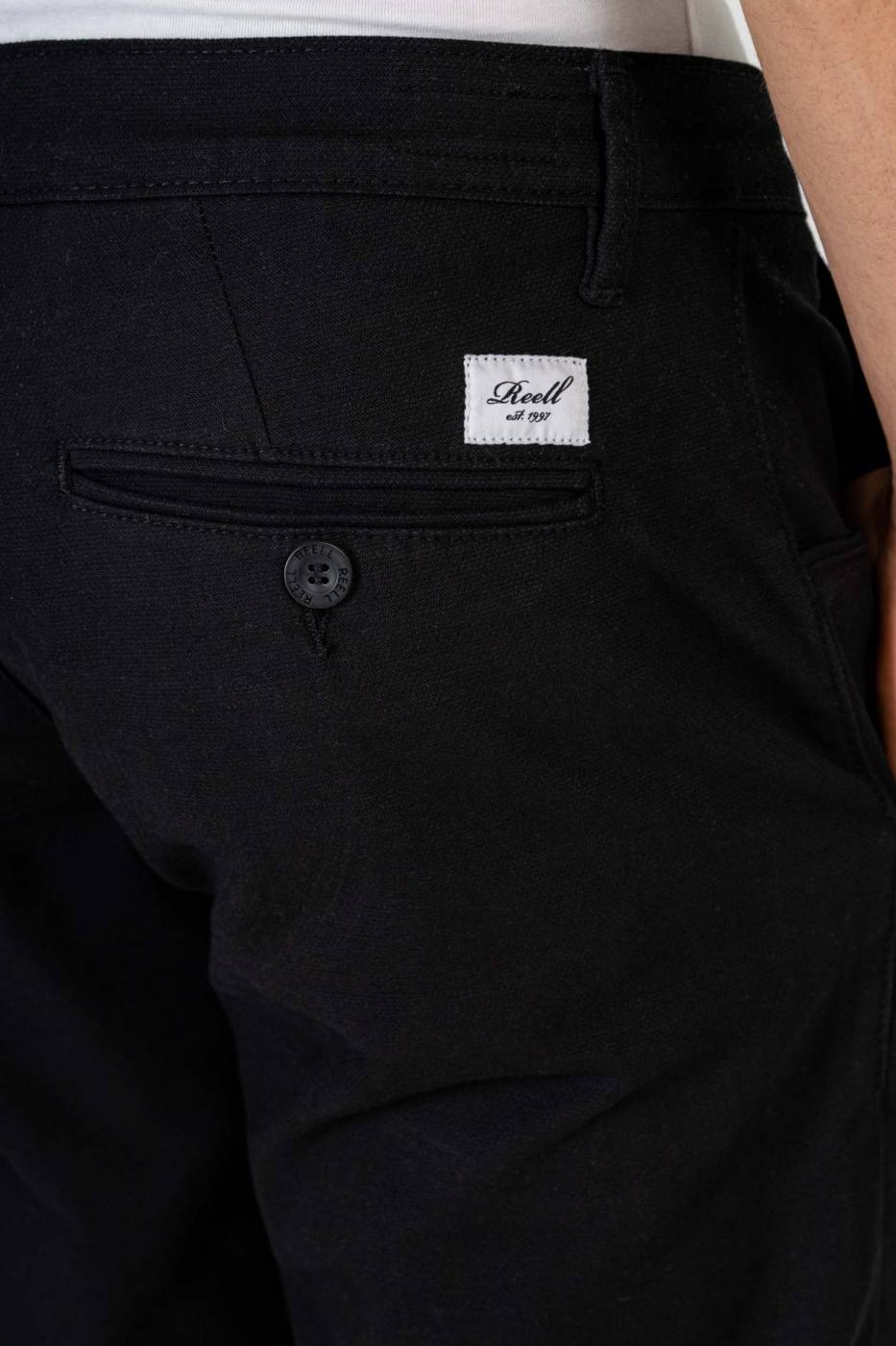 Reell Superior Flex Chino