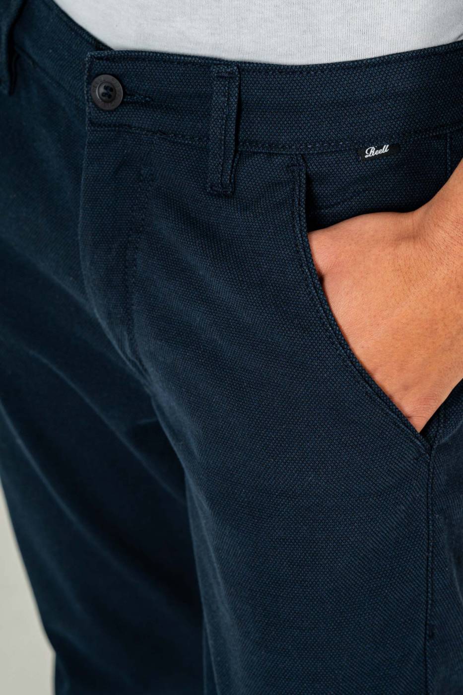 Reell Superior Flex Chino