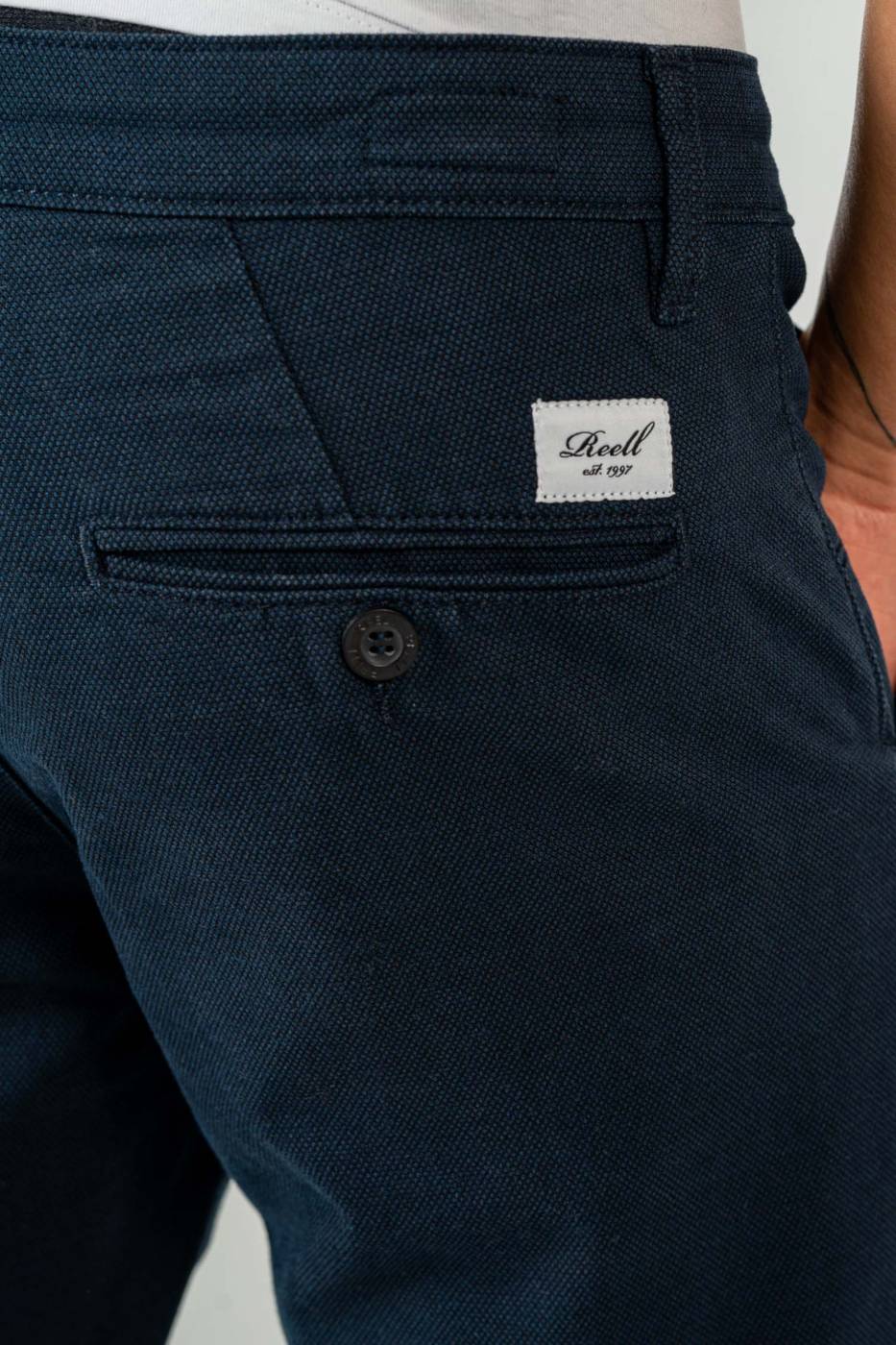 Reell Superior Flex Chino