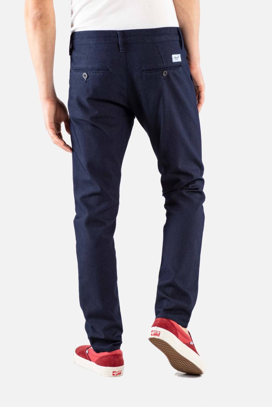 Reell Superior Flex Chino