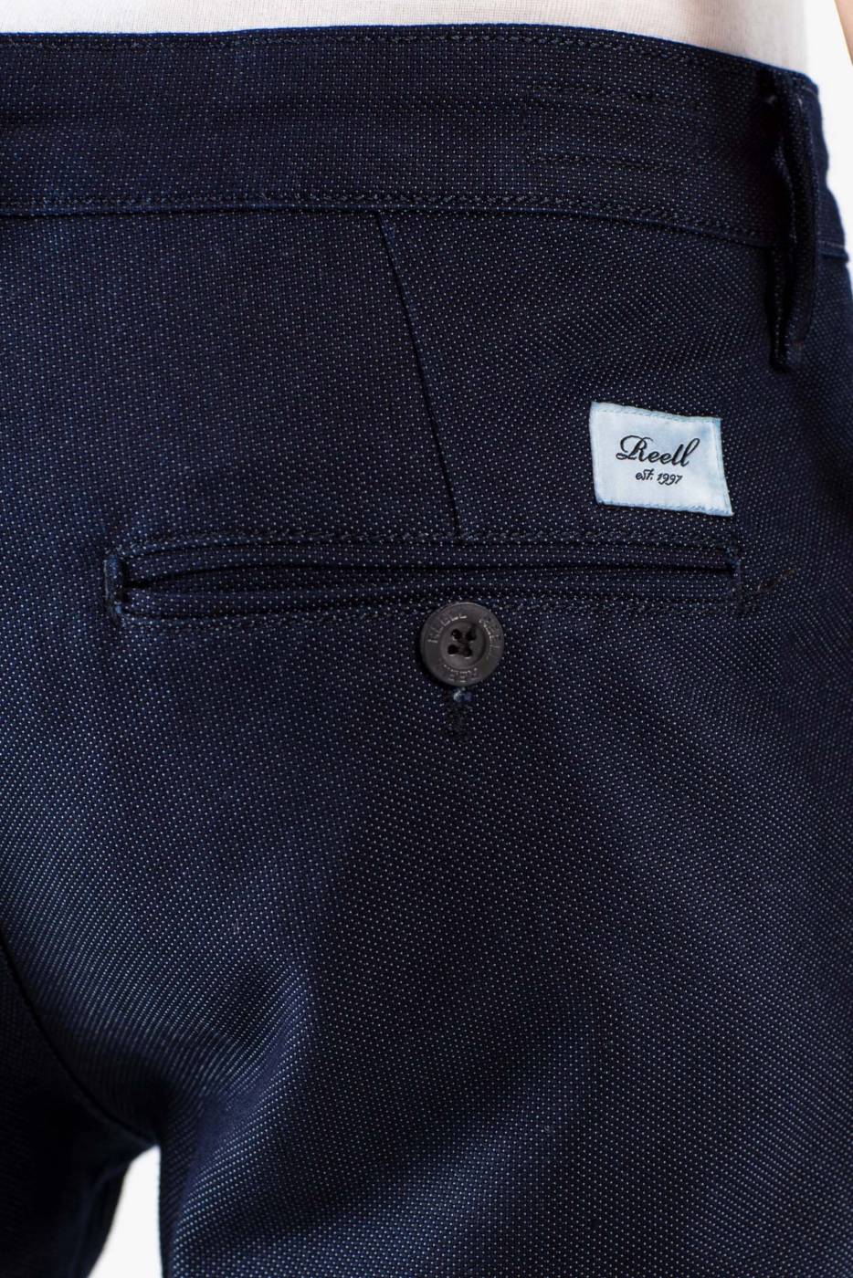 Reell Superior Flex Chino