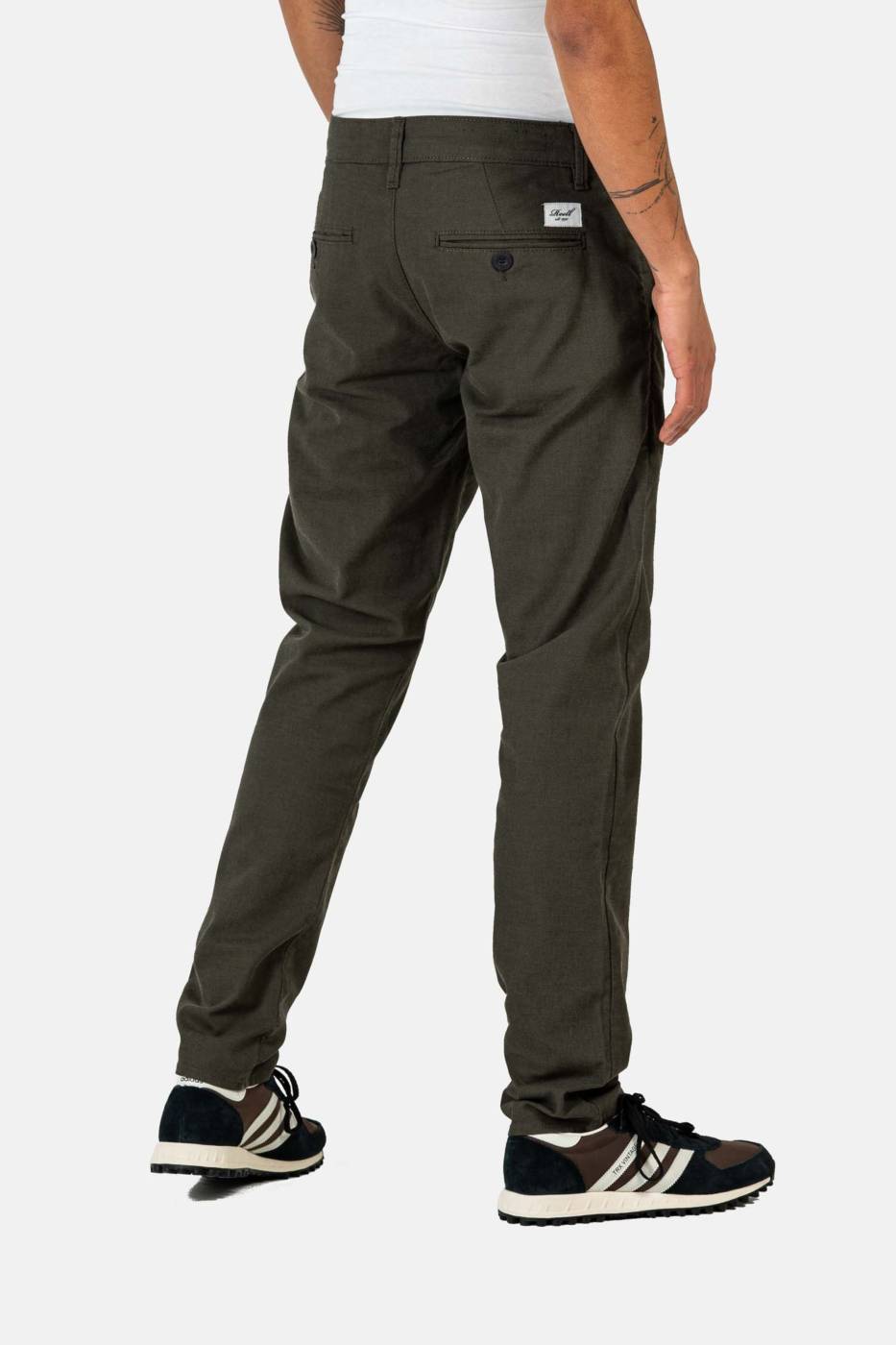 Reell Superior Flex Chino