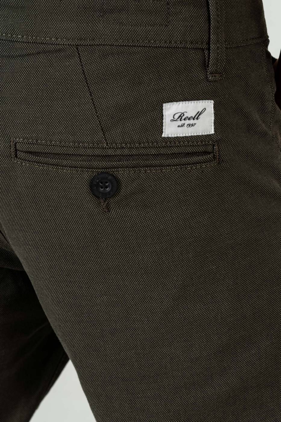 Reell Superior Flex Chino
