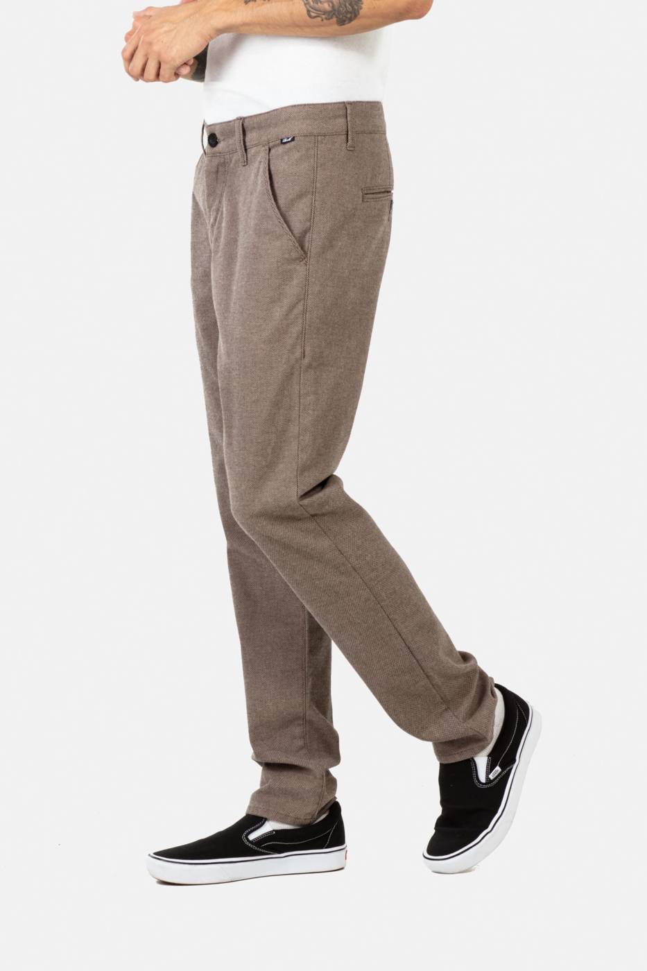Reell Superior Flex Chino