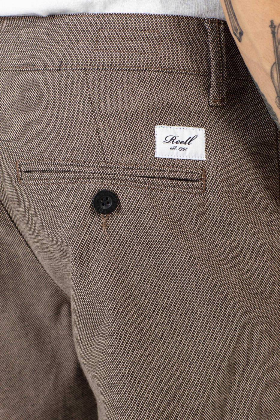 Reell Superior Flex Chino