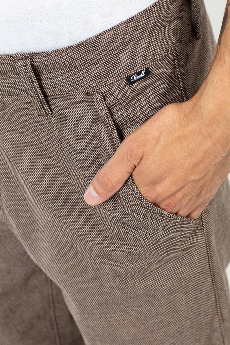 Reell Superior Flex Chino