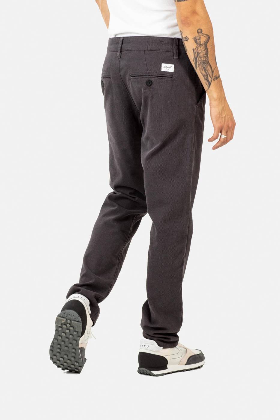 Reell Superior Flex Chino