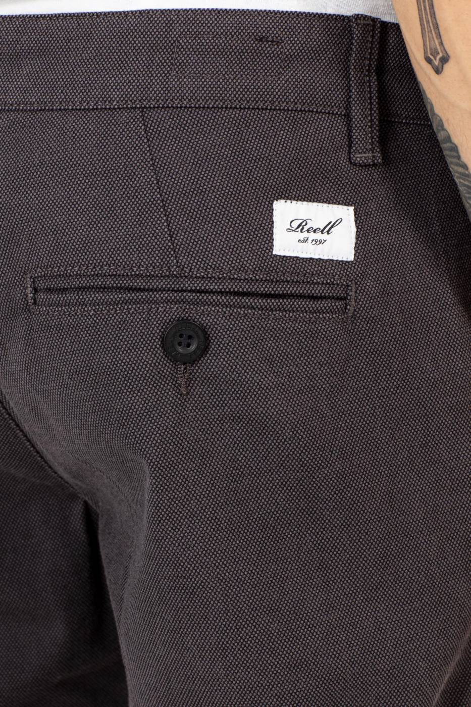 Reell Superior Flex Chino