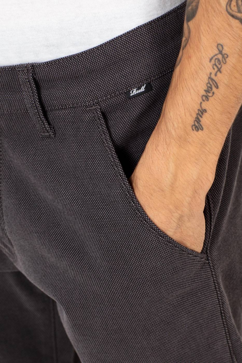 Reell Superior Flex Chino