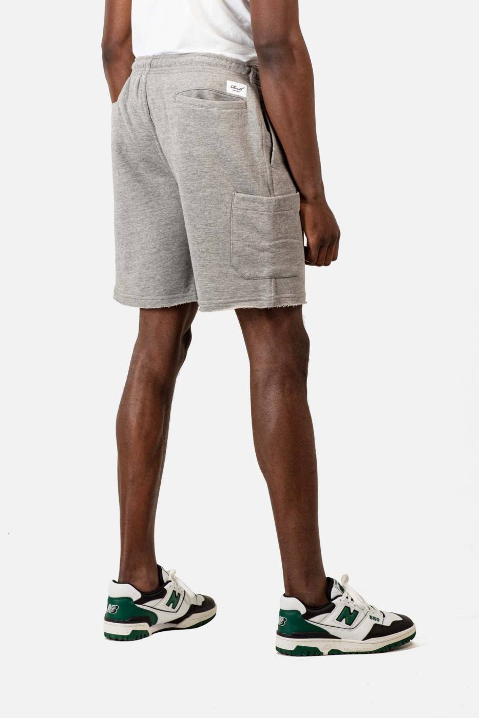 Reell Sweat Cargo Short