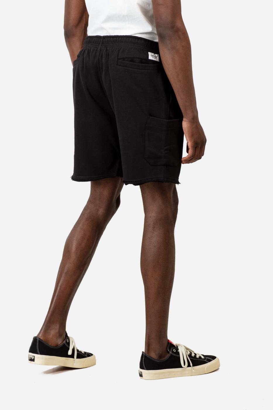 Reell Sweat Cargo Short