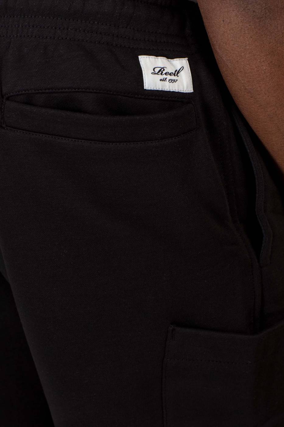 Reell Sweat Cargo Short