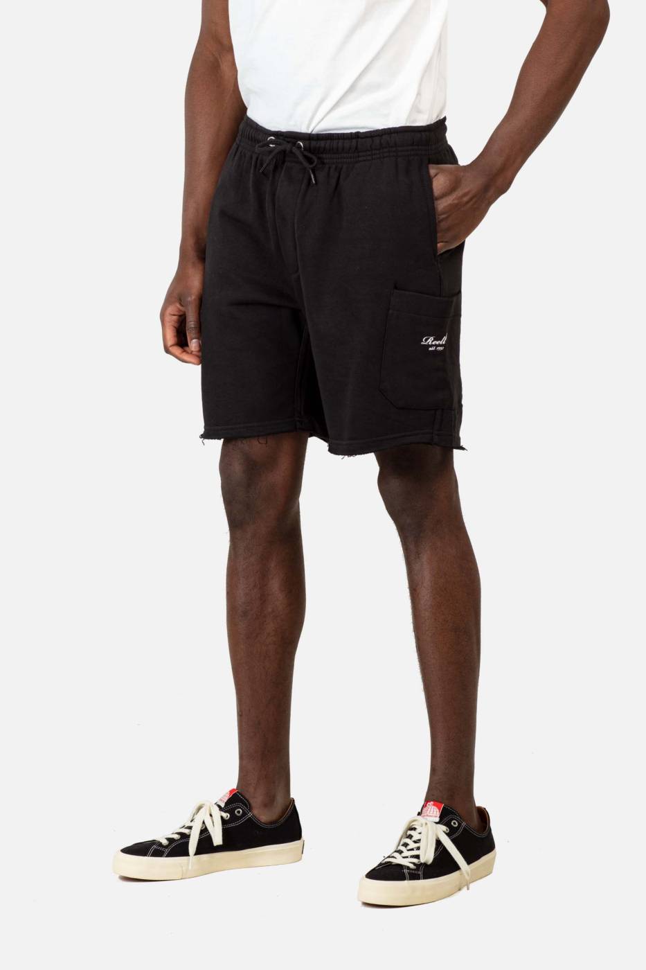 Reell Sweat Cargo Short