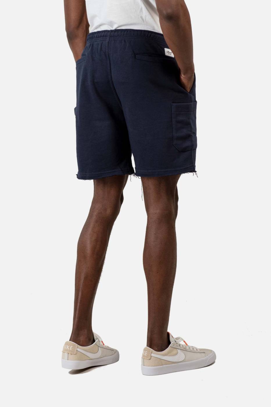 Reell Sweat Cargo Short