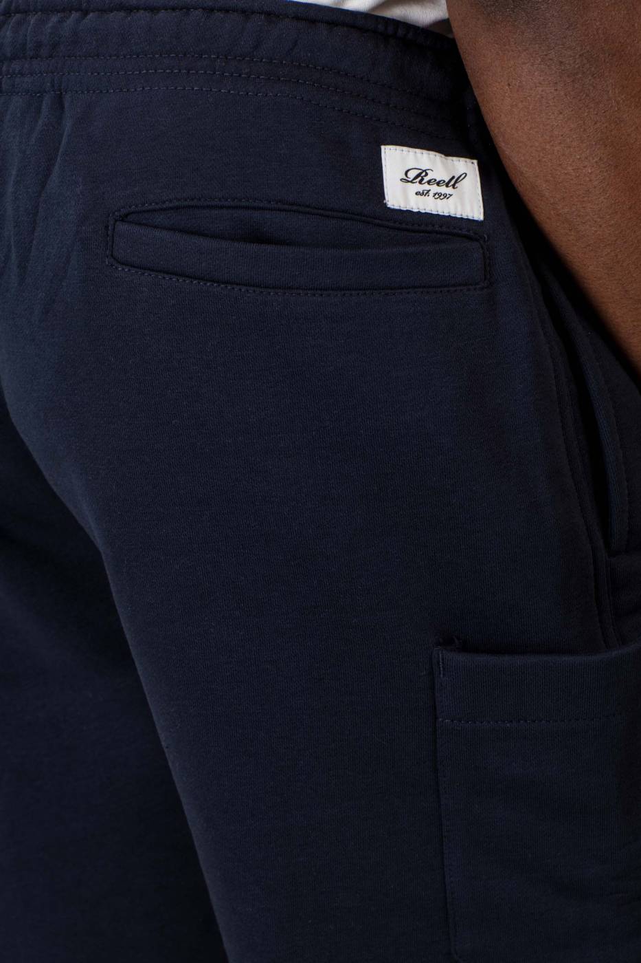 Reell Sweat Cargo Short