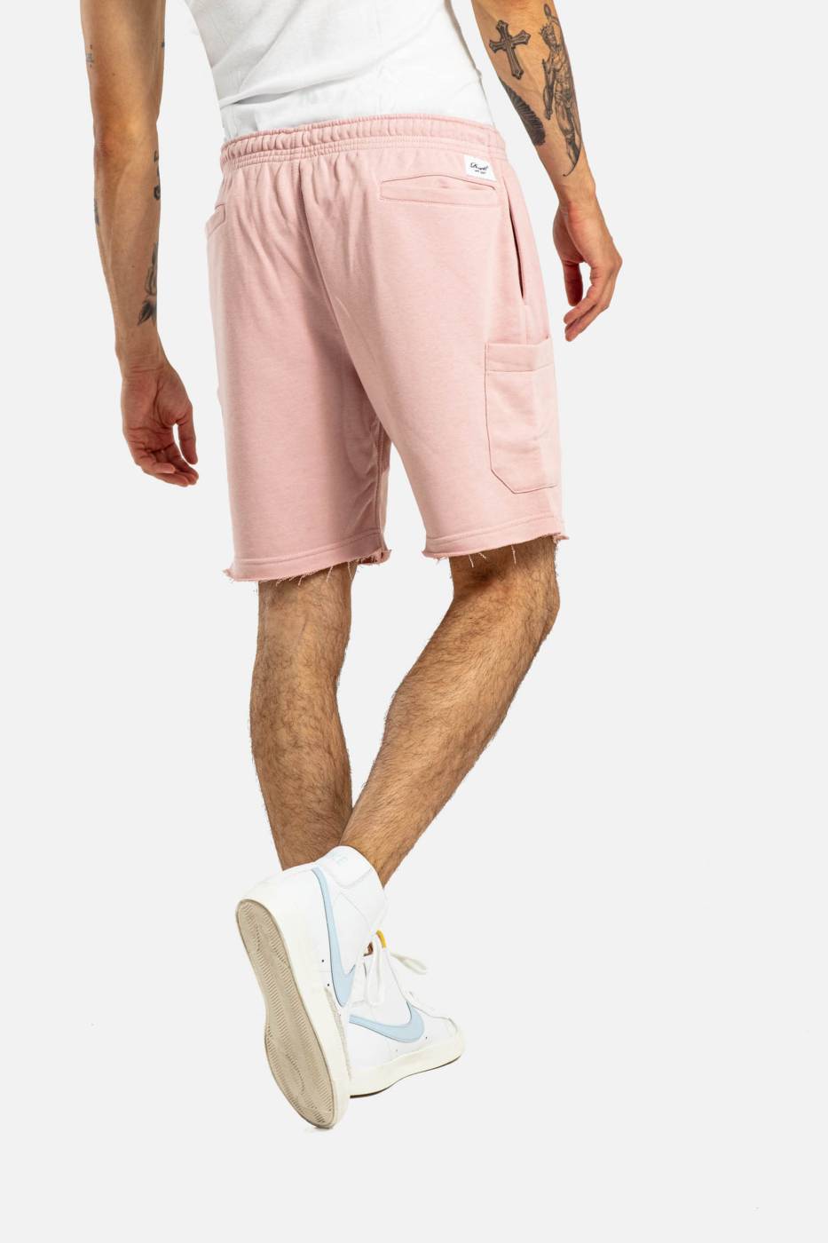 Reell Sweat Cargo Short