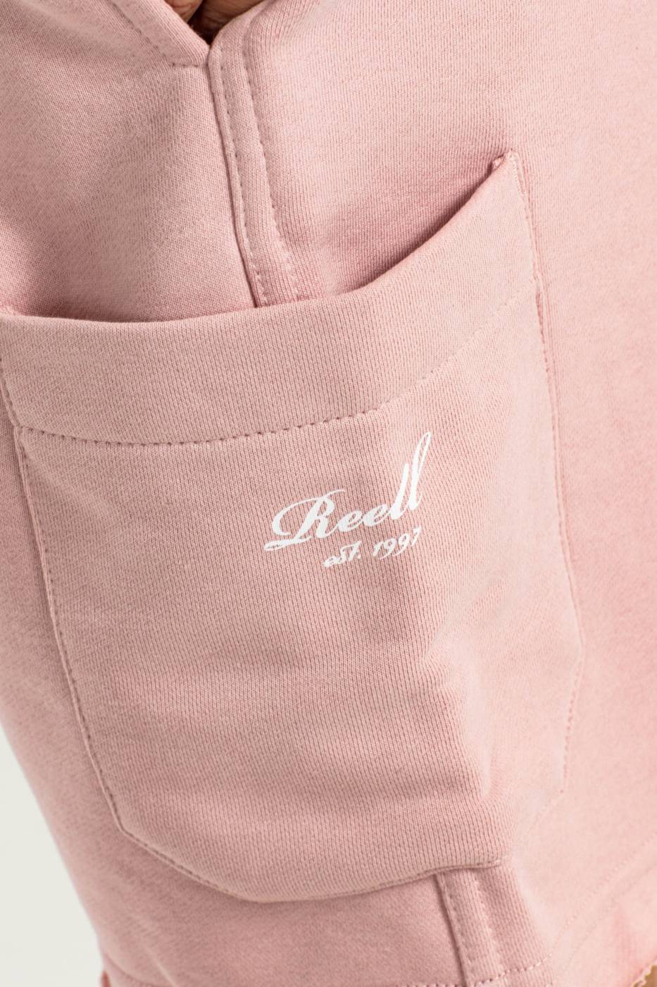 Reell Sweat Cargo Short