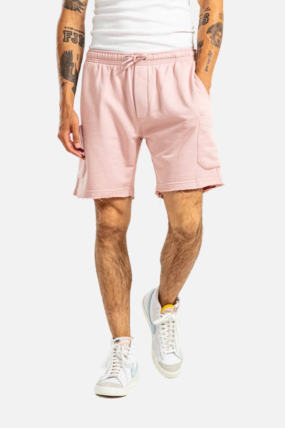 Reell Sweat Cargo Short