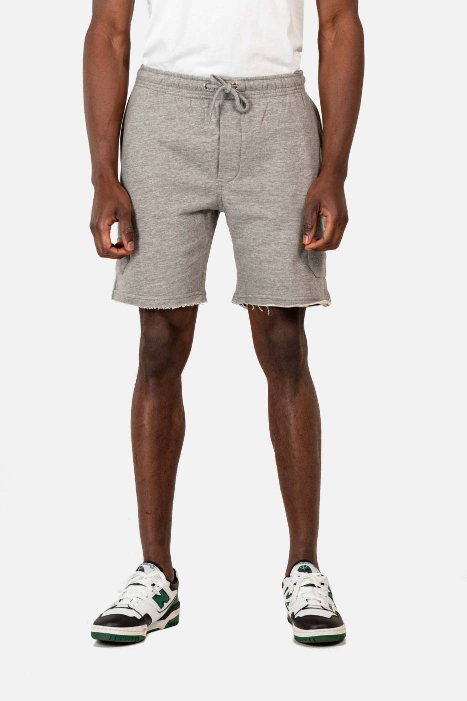 Reell Sweat Cargo Short