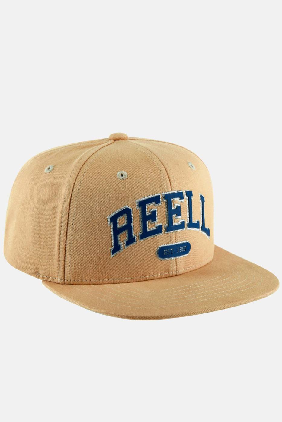 Reell Team Cap