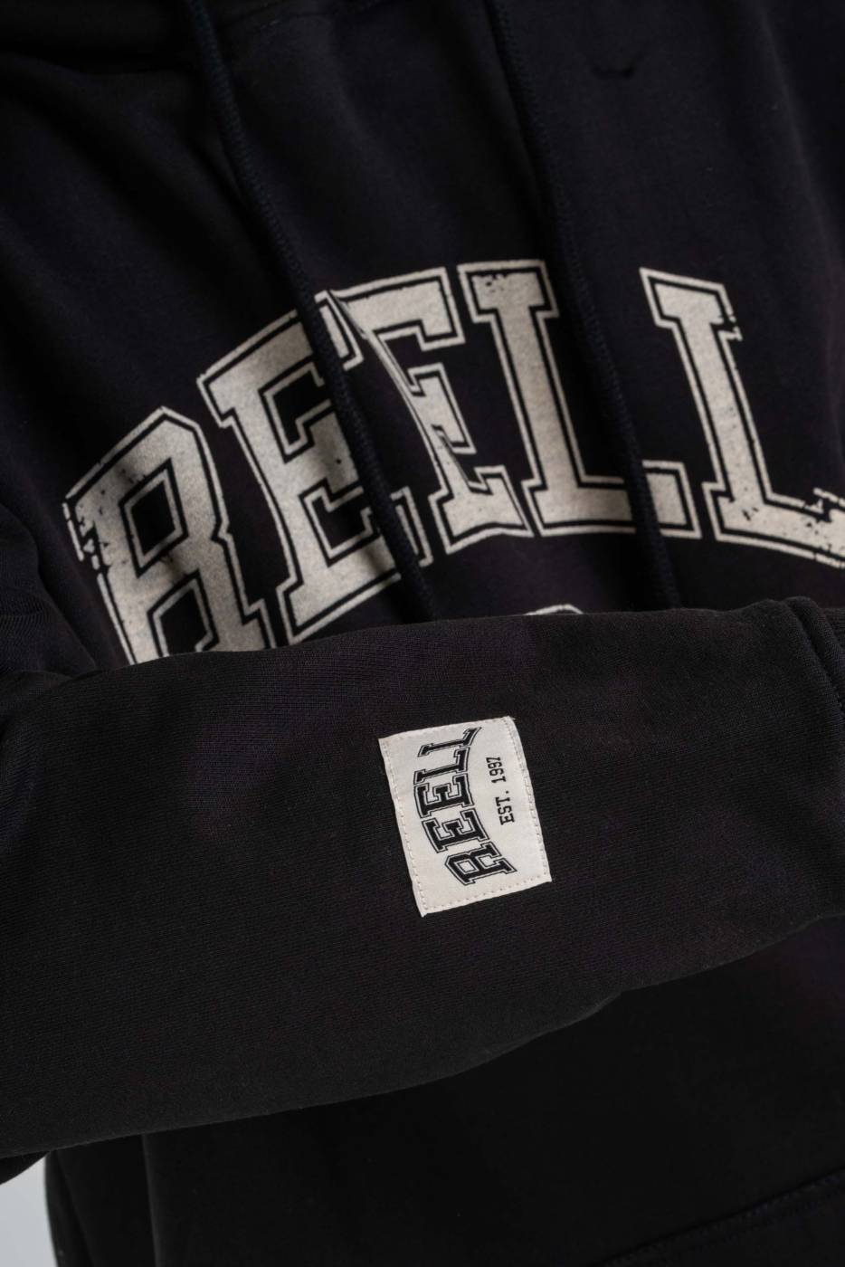 Reell Team Hoodie