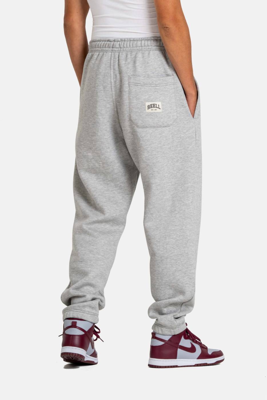 Reell Team Sweatpant