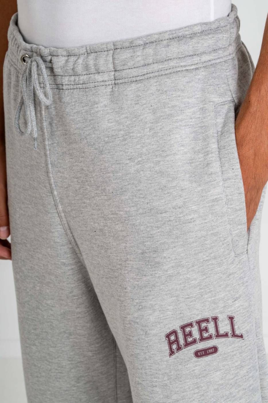 Reell Team Sweatpant