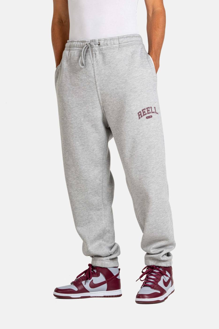 Reell Team Sweatpant