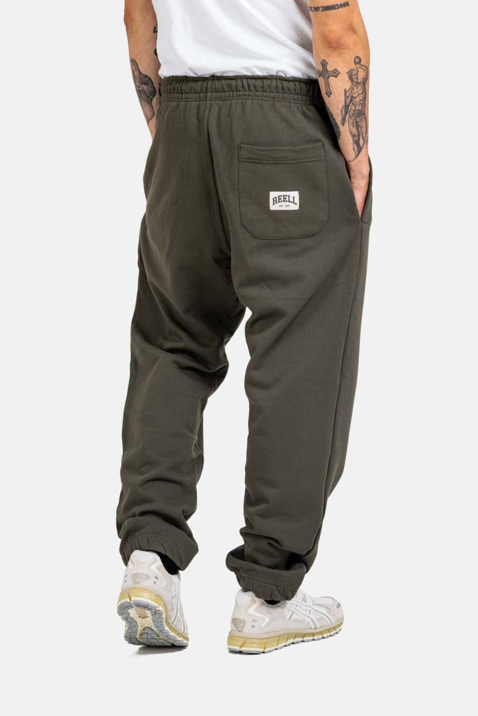 Reell Team Sweatpant