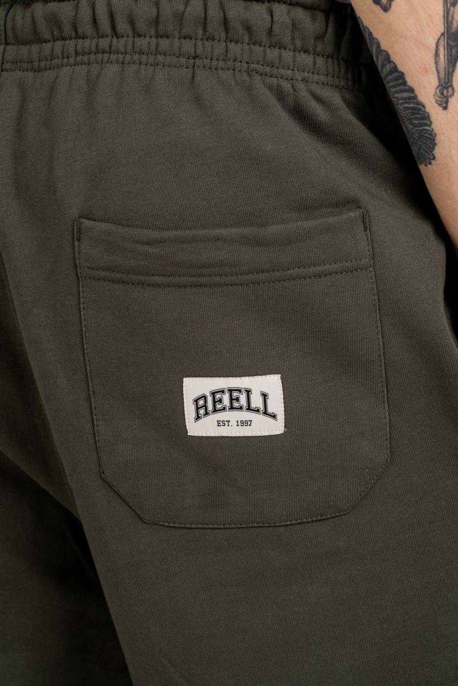 Reell Team Sweatpant