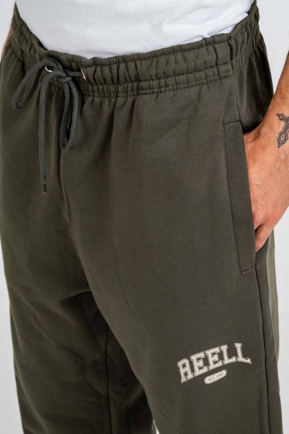 Reell Team Sweatpant