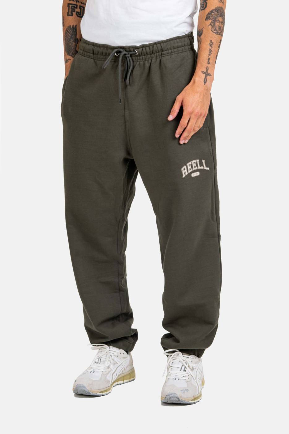 Reell Team Sweatpant