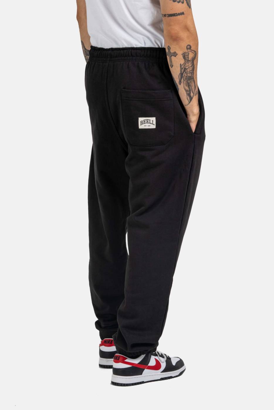 Reell Team Sweatpant