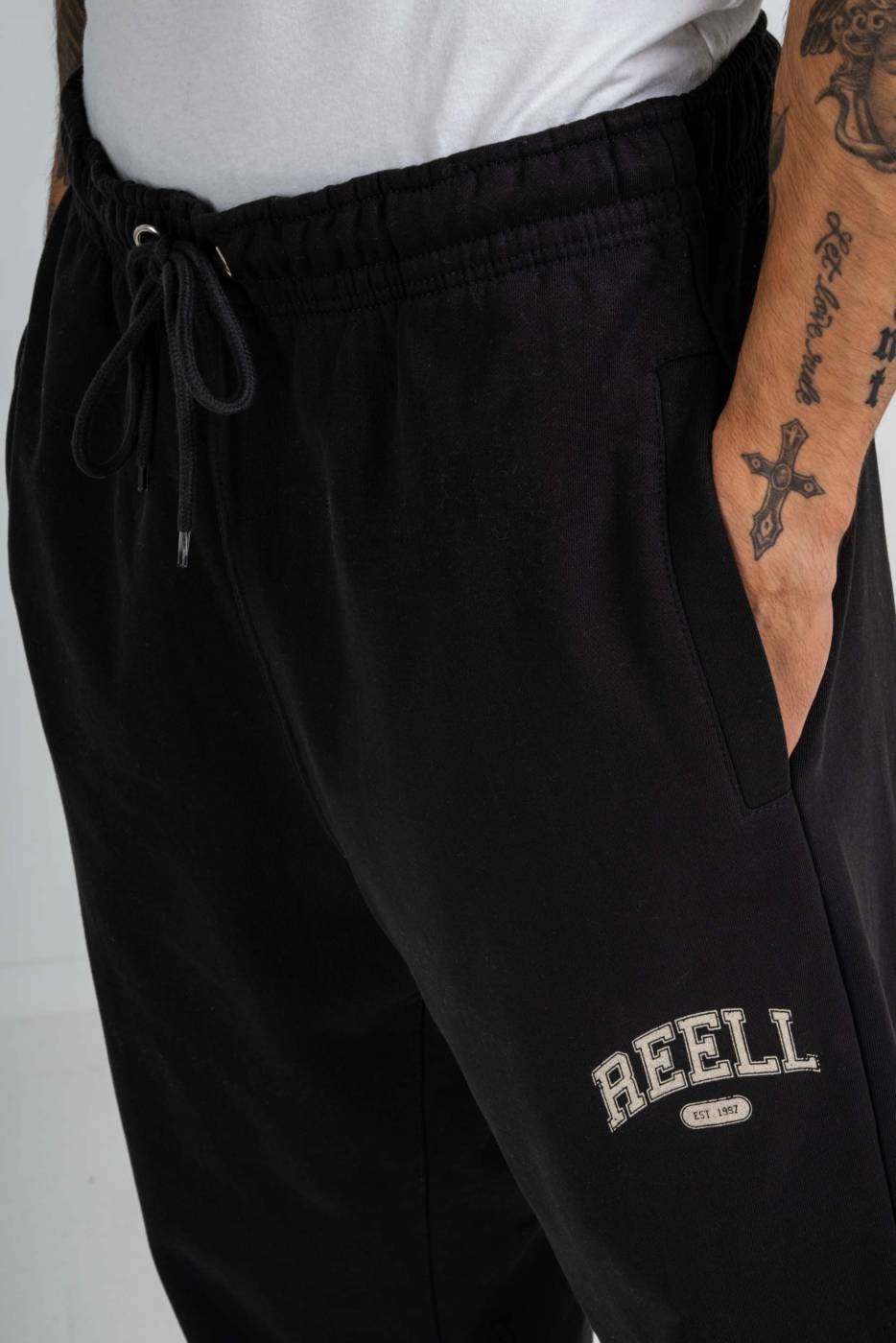 Reell Team Sweatpant