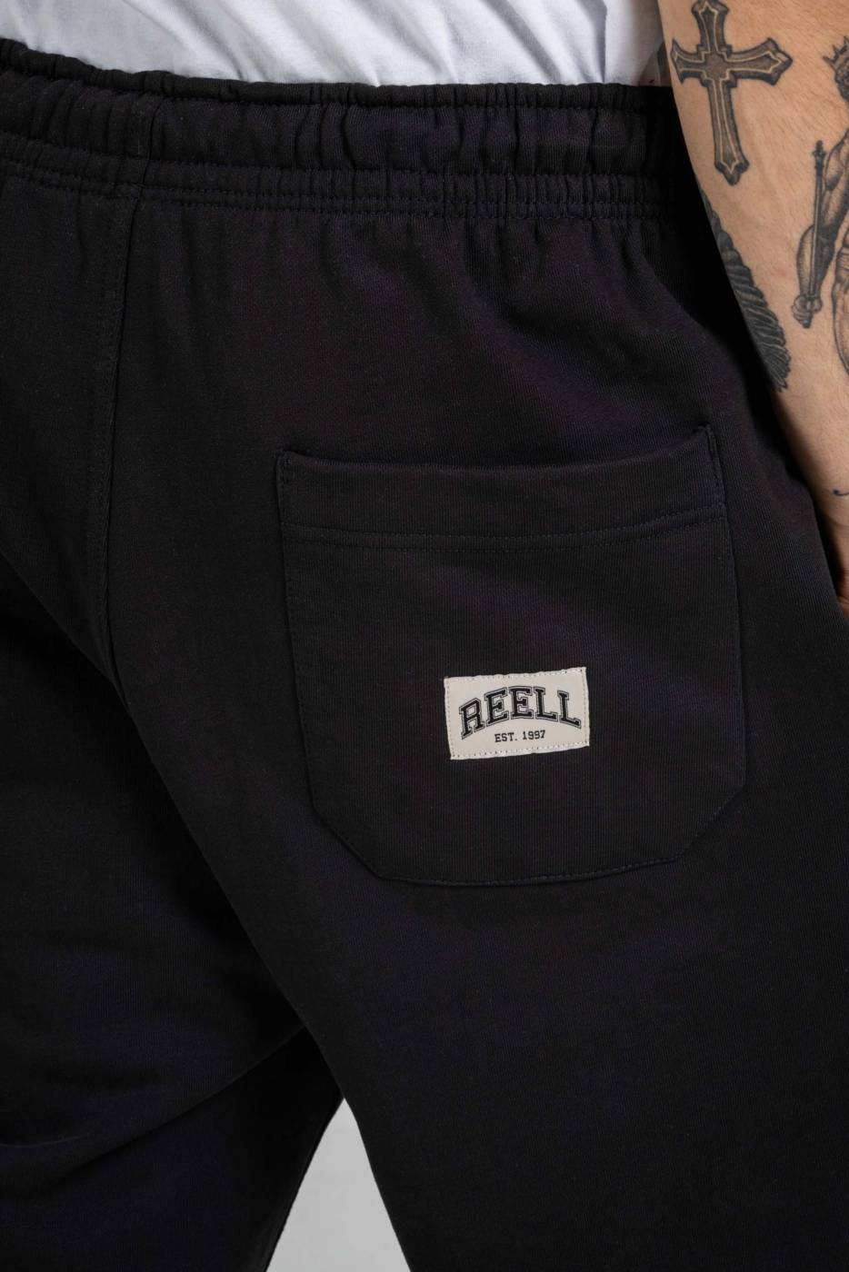 Reell Team Sweatpant