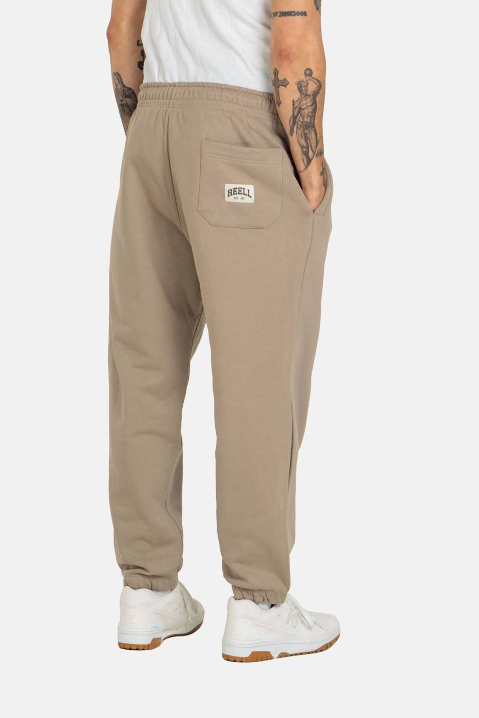 Reell Team Sweatpant