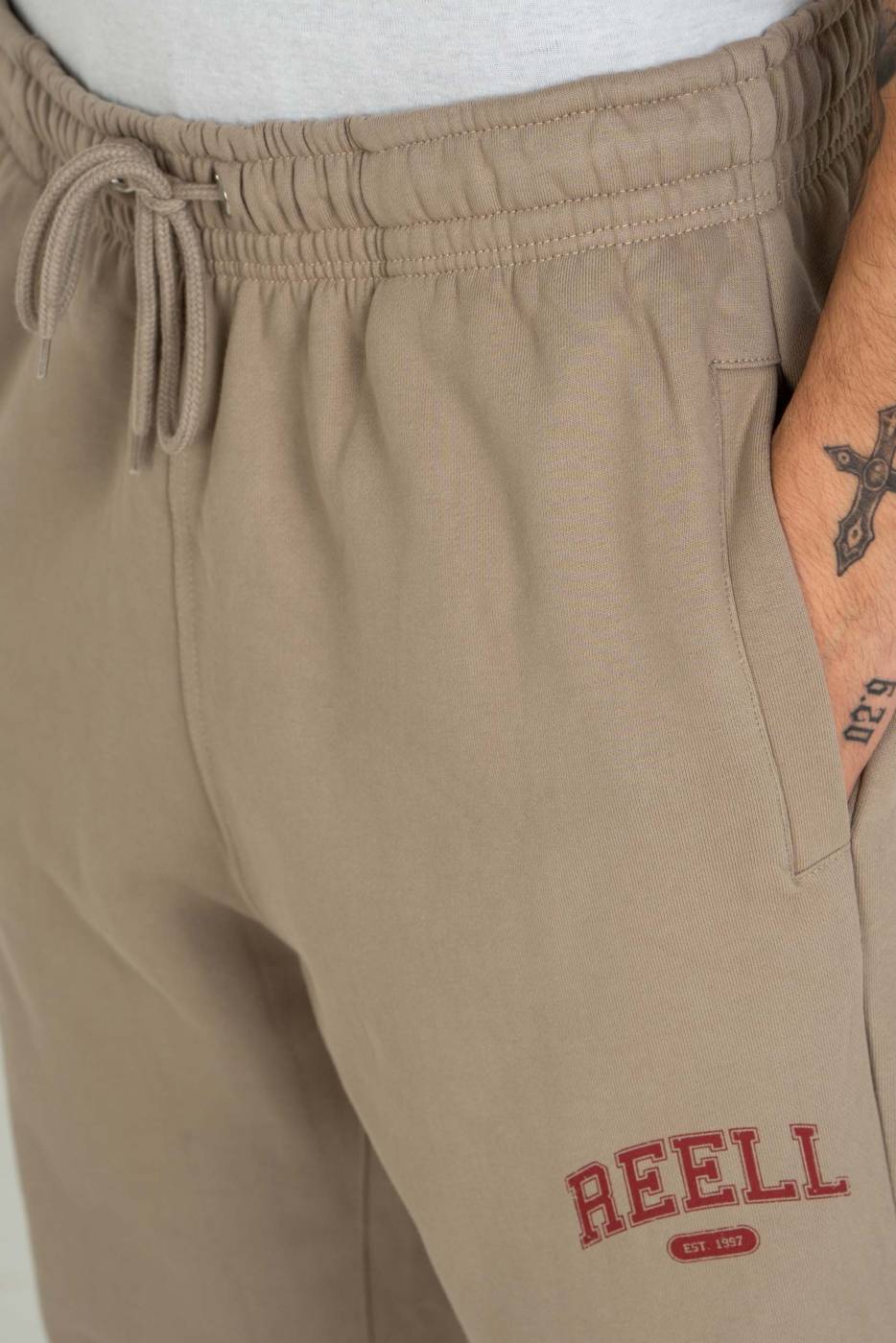 Reell Team Sweatpant