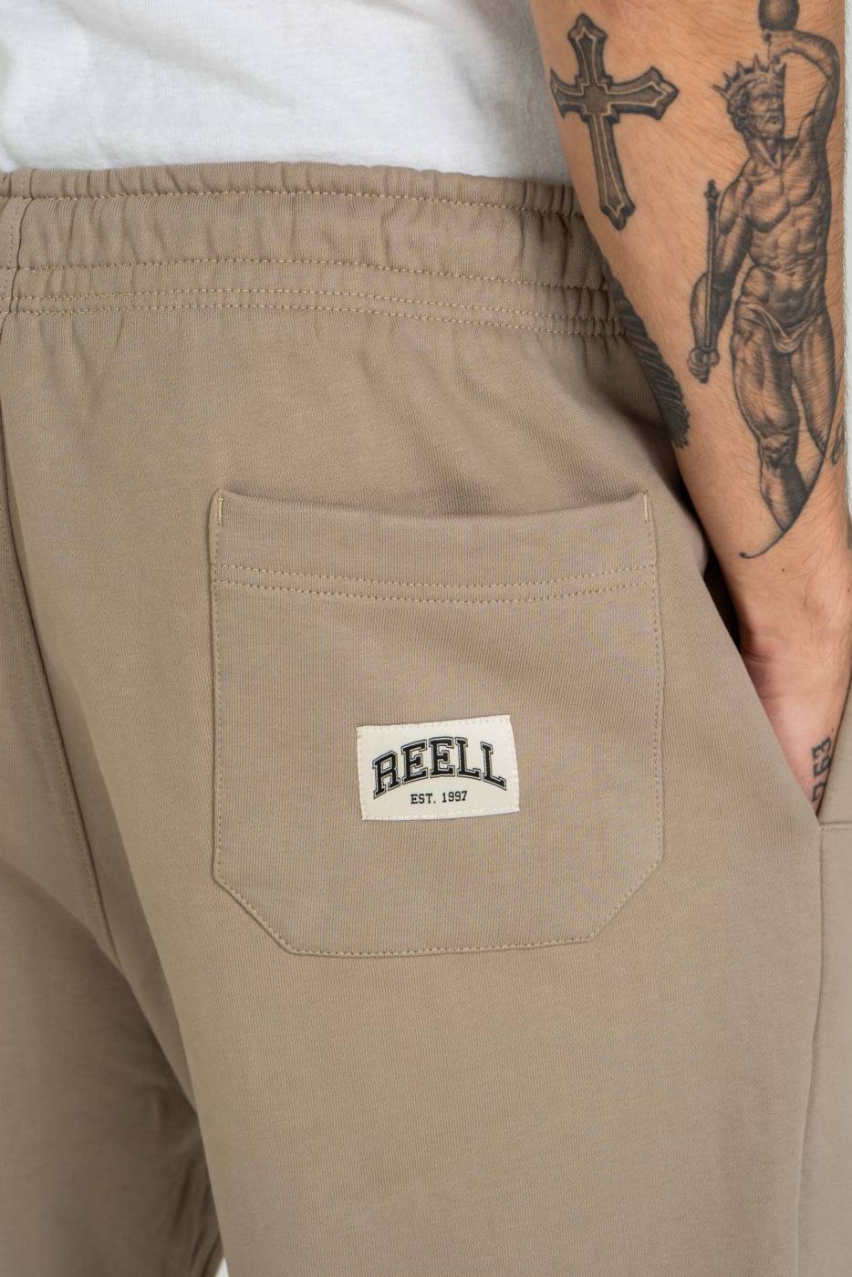 Reell Team Sweatpant