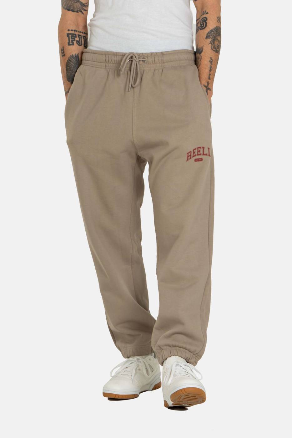 Reell Team Sweatpant