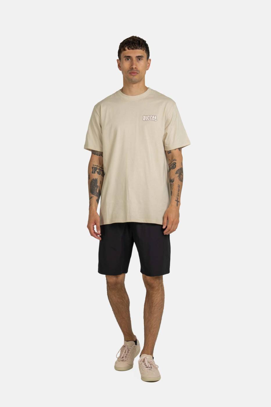 Reell Tiger Clown T-Shirt