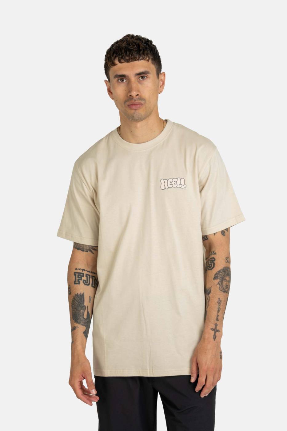 Reell Tiger Clown T-Shirt