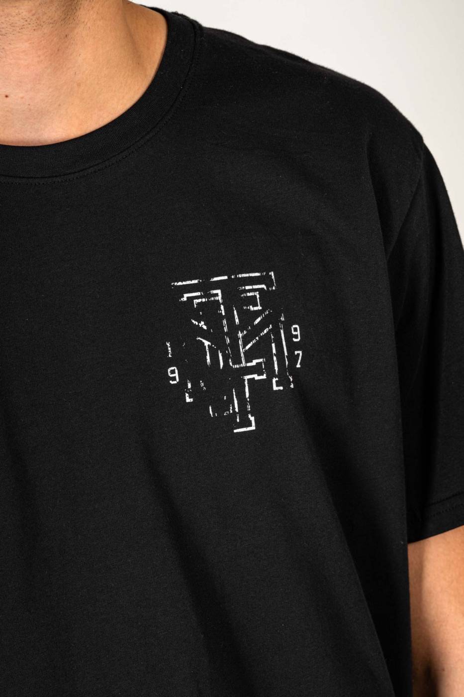 Reell Vintage Freedom T-Shirt