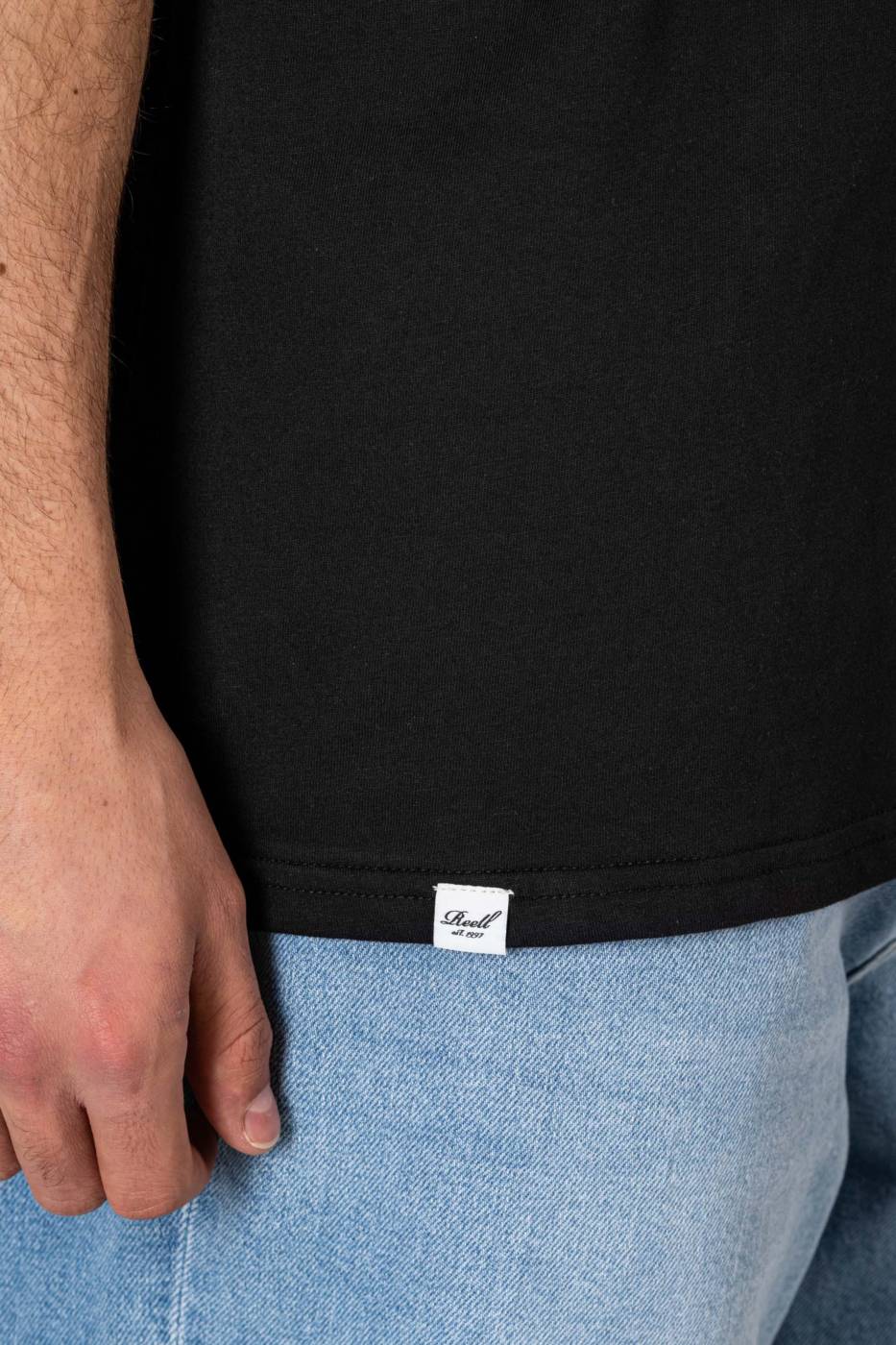 Reell Vintage Freedom T-Shirt