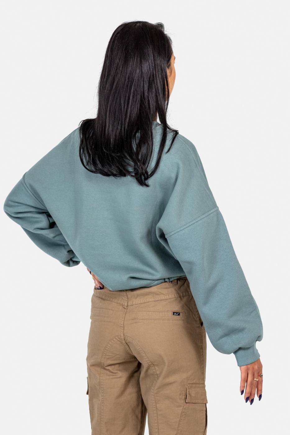 Reell Women Amara Crewneck