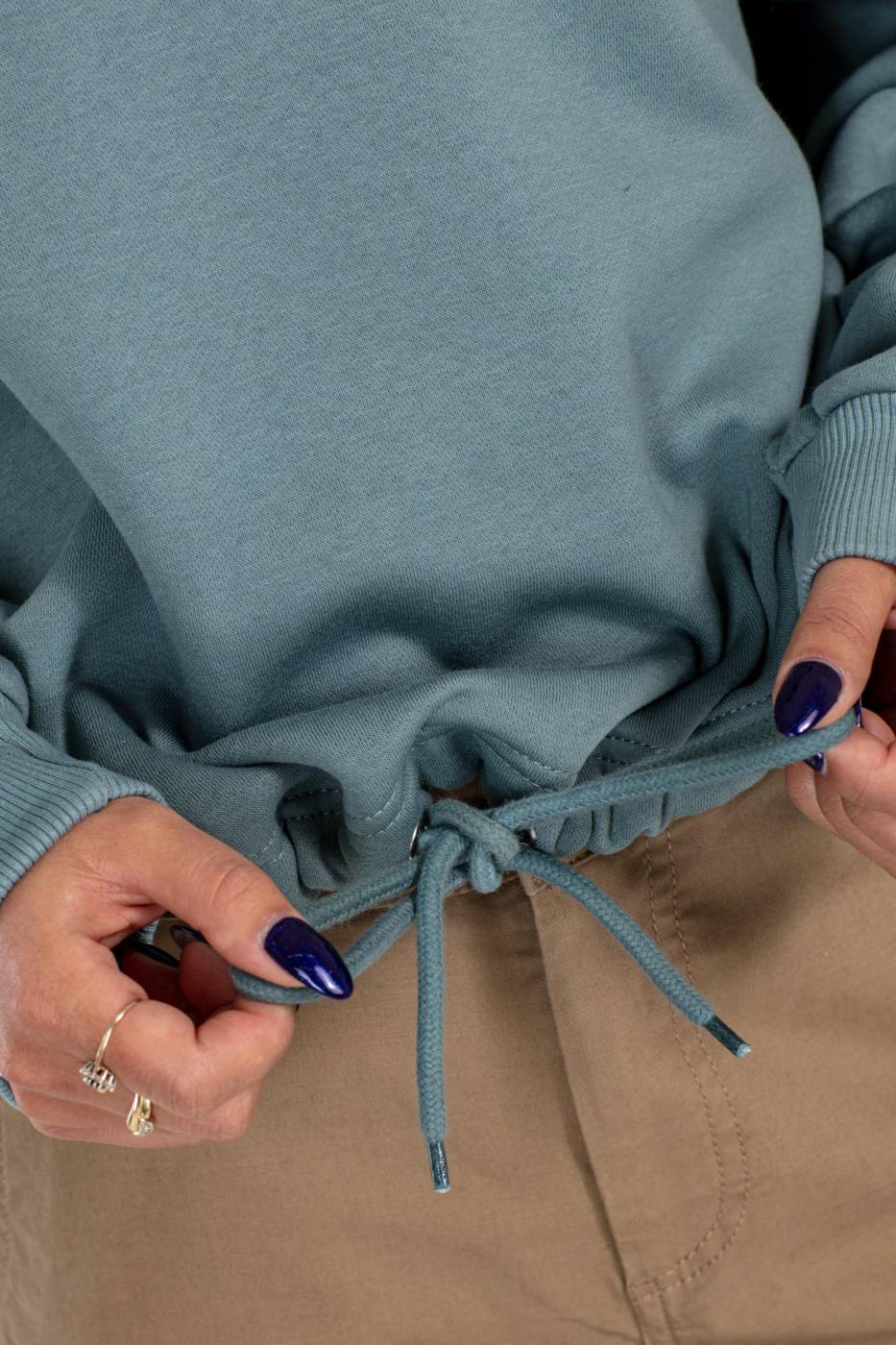 Reell Women Amara Crewneck