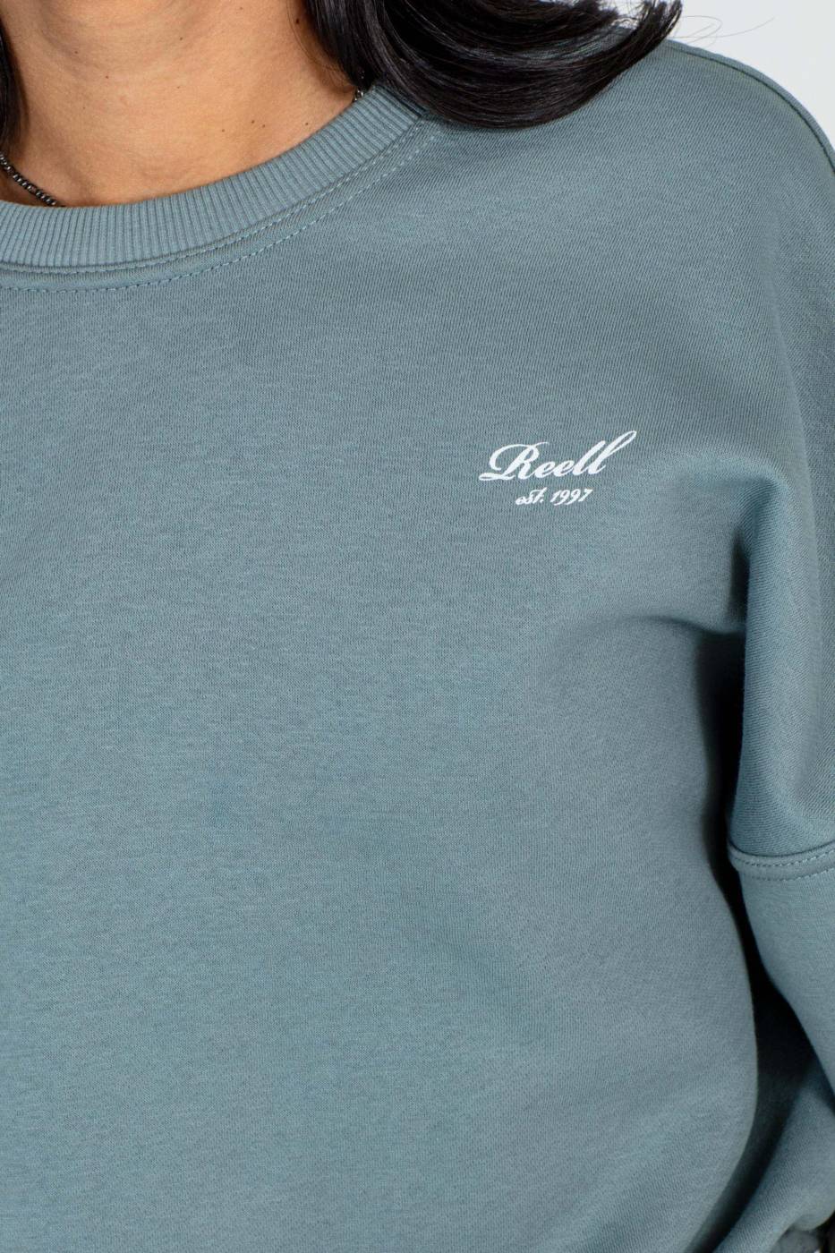 Reell Women Amara Crewneck