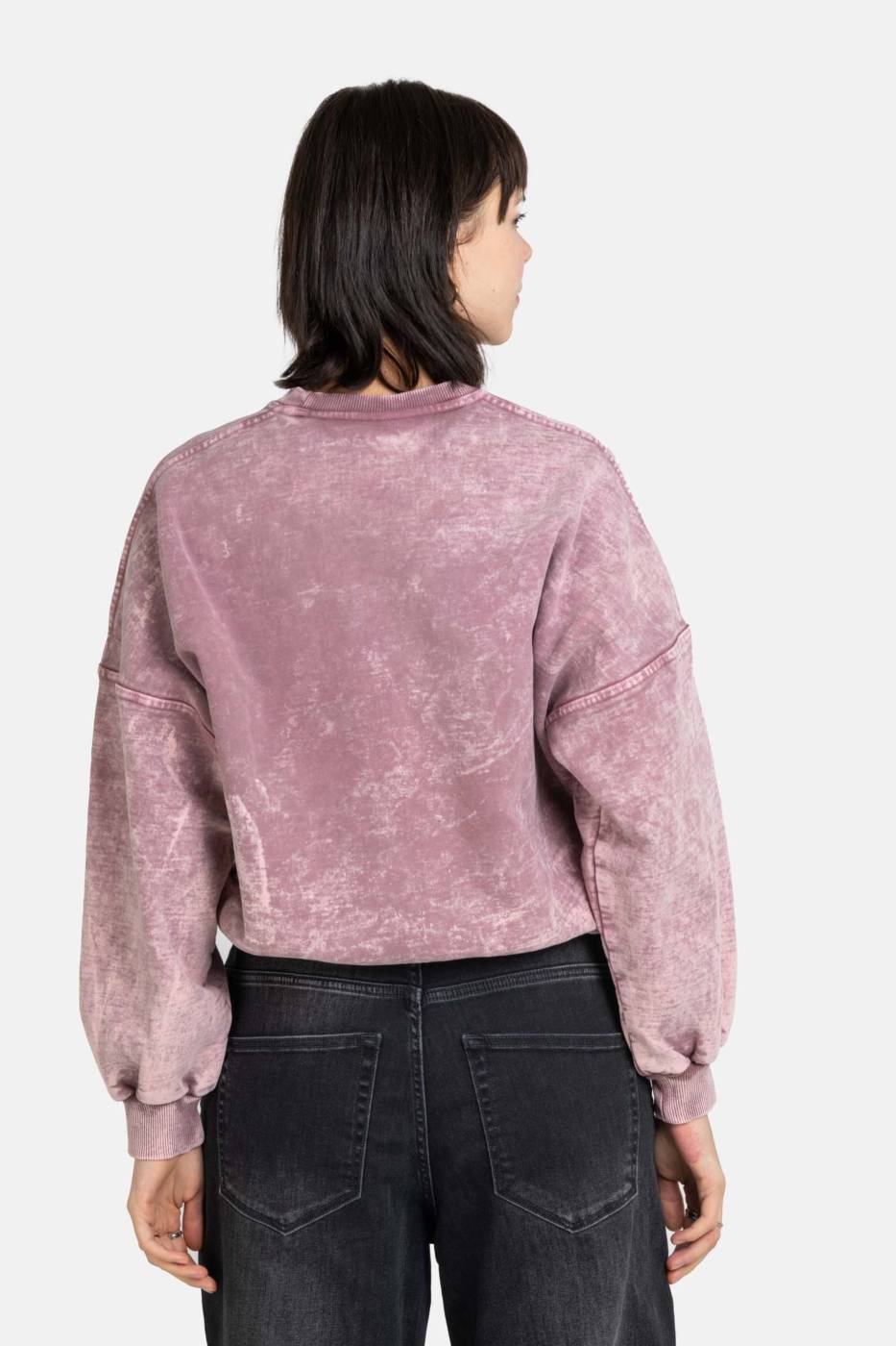 Reell Women Amara Crewneck